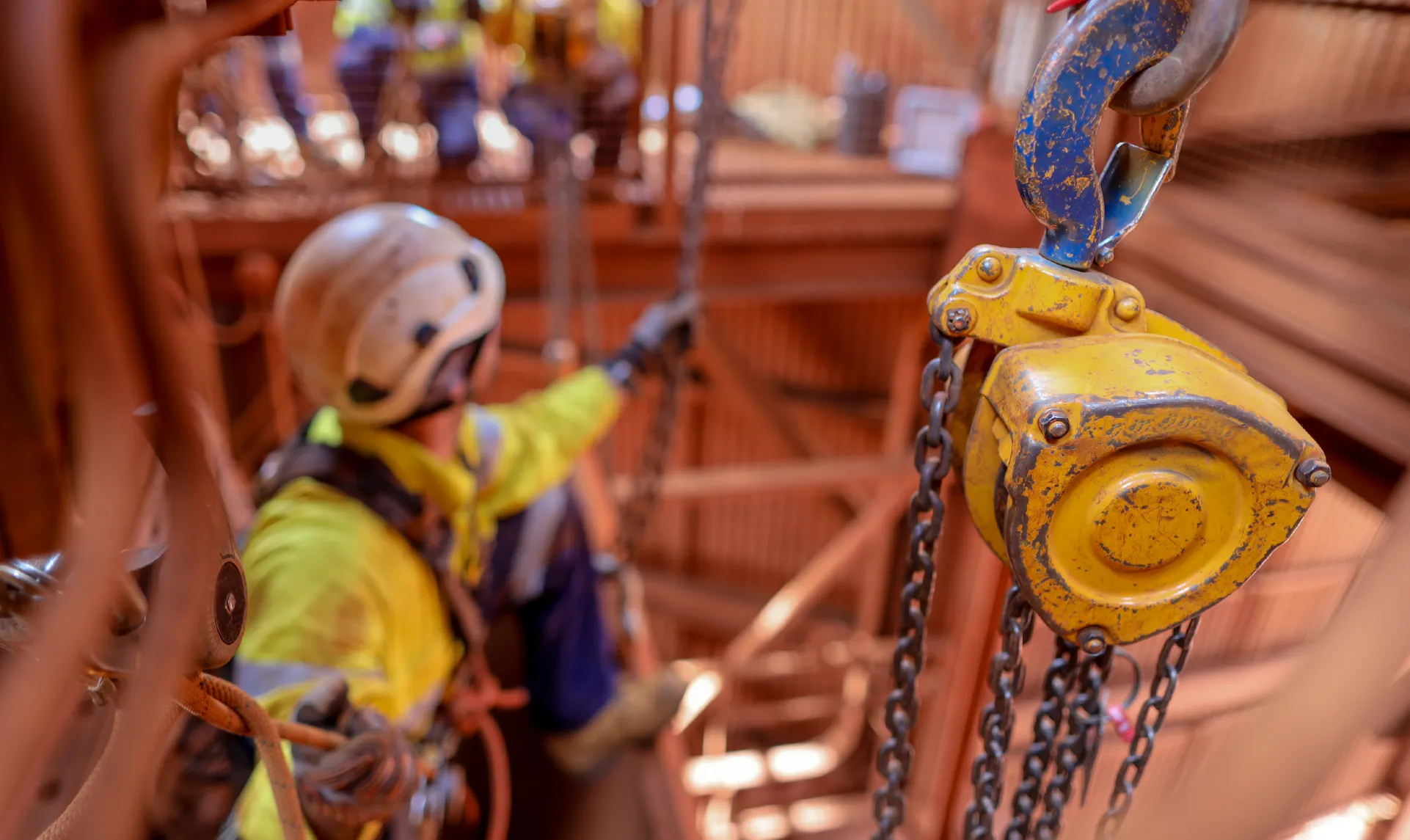 導入実績イメージ