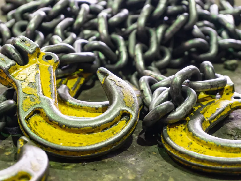 メンテナンス対応