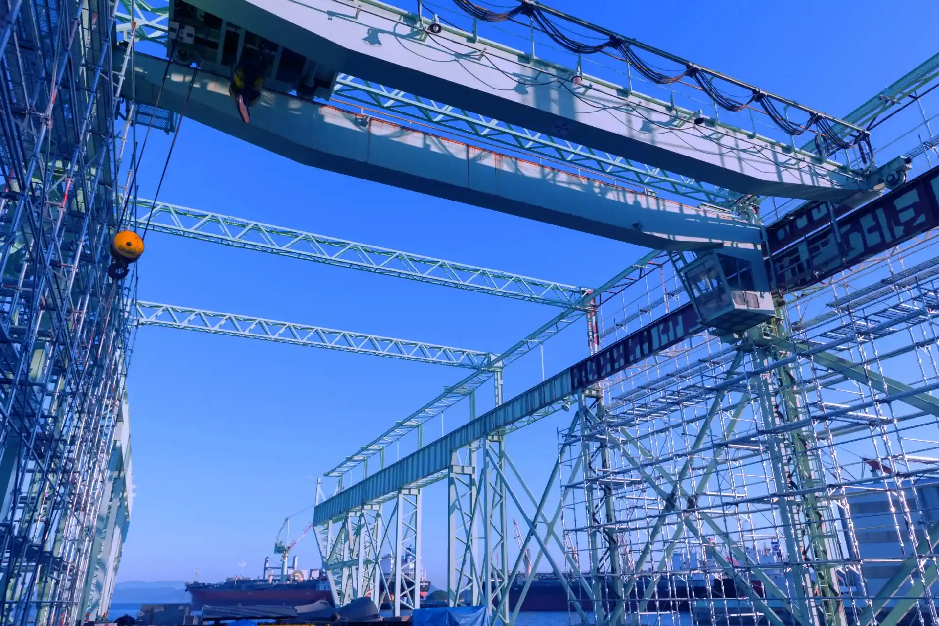 業務改善・向上の最適化